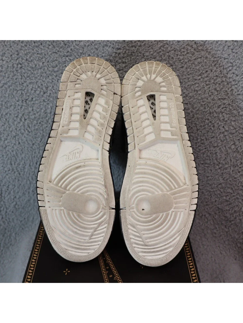 Jordan great used
